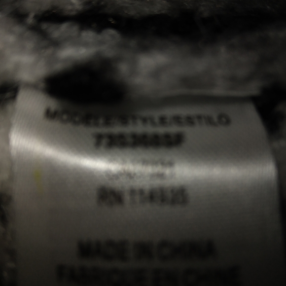 RD Style Open Cardigan Sweater M - Picture 9 of 11